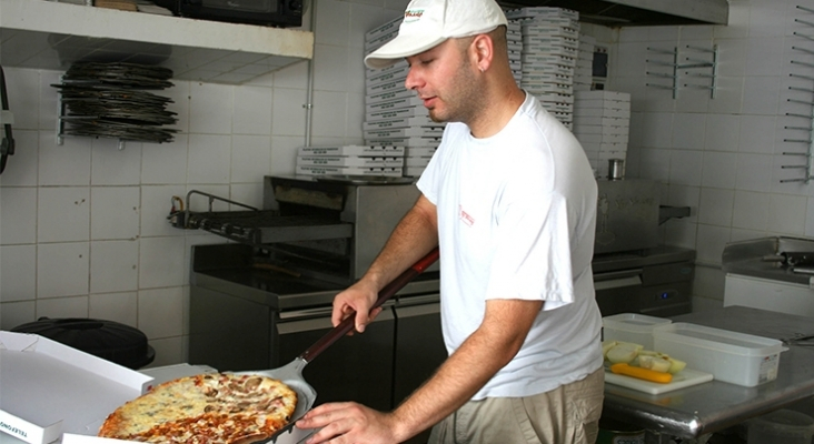 Los italianos se afianzan como la principal mano de obra extranjera en Baleares. Foto: PxHere