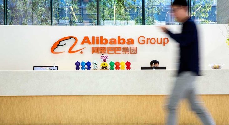 Grupo Alibaba