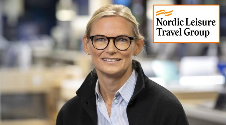 nordic travel associates aps