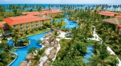 Jewel Punta Cana Resort, en Uvero Alto (República Dominicana)