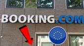 Las amenazas de Competencia y la UE surten efecto: Booking elimina la cláusula de paridad