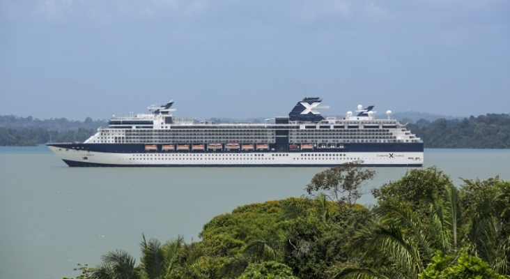 Celebrity Infinity