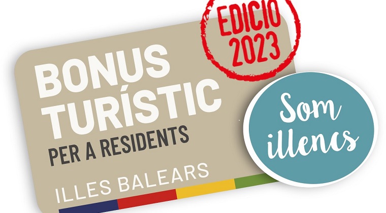 Ilhas Baleares relançam vouchers turísticos para residentes