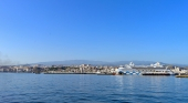 Cruceros AIDA en Las Palmas de Gran Canaria