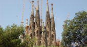 Basílica de la Sagrada Familia (Barcelona)