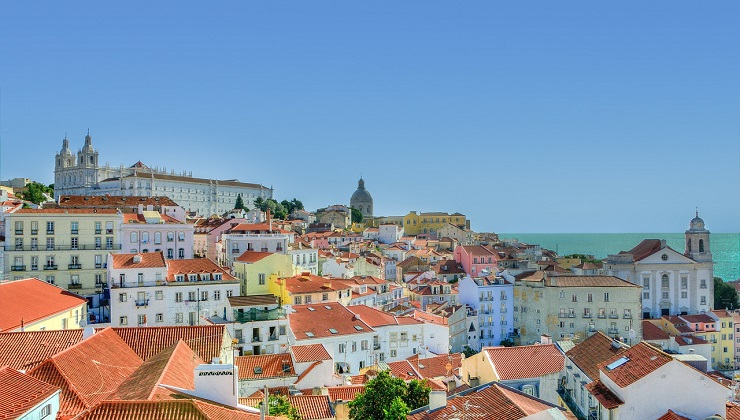 Portugal, principal candidato ao salto da ILUNION fora de Espanha