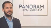 José Luis López Serrano, Commercial Strategy & BI Director de Panoram Hotel Management