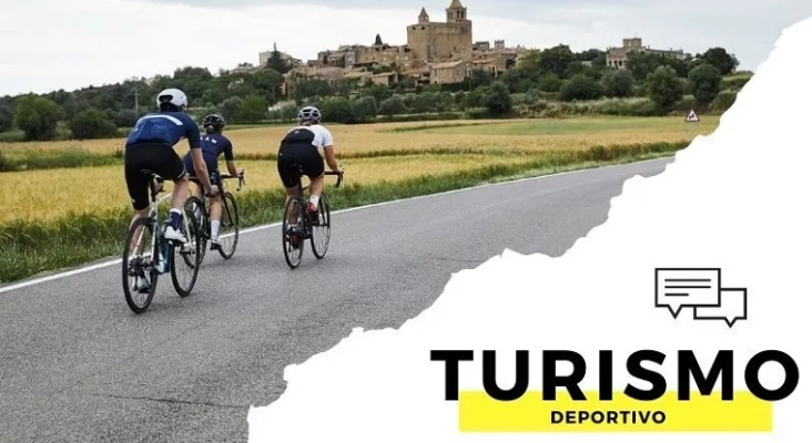 El turista deportivo que visita Baleares realiza estancias más prolongadas y gasta más | Foto: Siurell Group