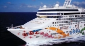 El nudismo llega a los cruceros de Norwegian Cruise Line a partir de 2025 | Foto: Norwegian Pearl