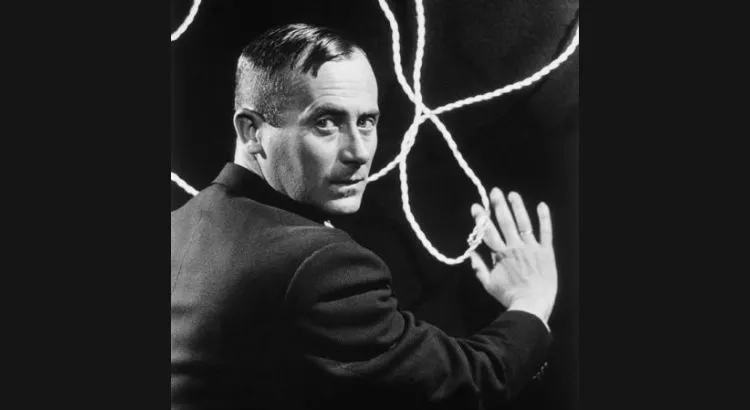 El artista español Joan Miró | Foto: Fundación Miró 