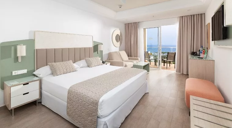 habitaciones riu gran canaria