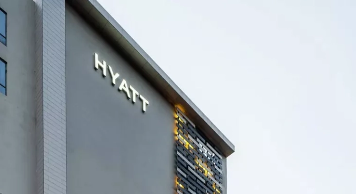 Hyatt Hotels Corporation, demandada por sus “tarifas basura” | Foto: Hyatt Hotels Corp.