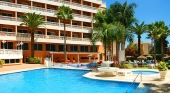 Instalaciones de un hotel en la Costa del Sol | Foto: Aehcos