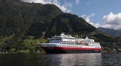 ‘Hurtigruten Expeditions’ desaparece tras más de 130 años de historia | Foto: Tommy Simonsen