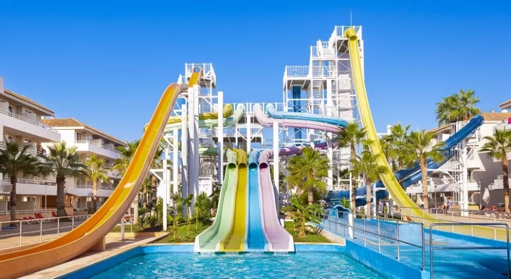 FERGUS Club Mallorca Waterpark