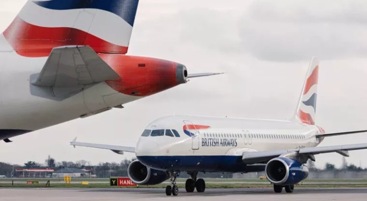 british airways tulum