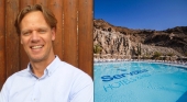 Michael Lund Jensen, nuevo CEO de Servatur Hotels & Resorts