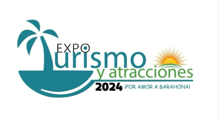 Barahona (R. Dominicana) acogerá la primera edición de la feria Expo Turismo y Atracciones 2024