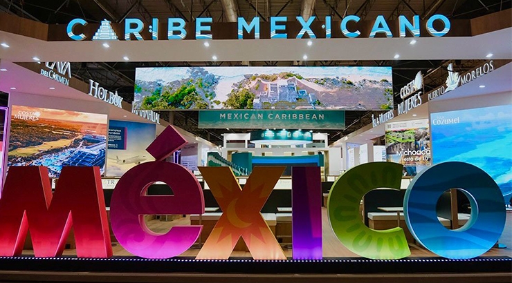 México, País Socio de FITUR en 2025