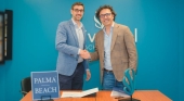 Universal Beach Hotels aterriza en Playa de Palma y se adhiere a Palma Beach