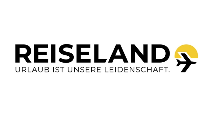 Nueva imagen logo Reiseland