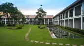 Grand Luang Prabang Hotel, nuevo establecimiento de Meliá en Laos