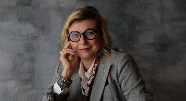 Barbara Muckermann, nueva CEO de Kempinski Hotels
