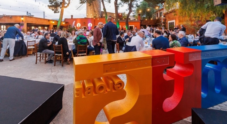 MTS Globe elige Mallorca para celebrar su evento anual de networking | Foto: Shadi El Khatib