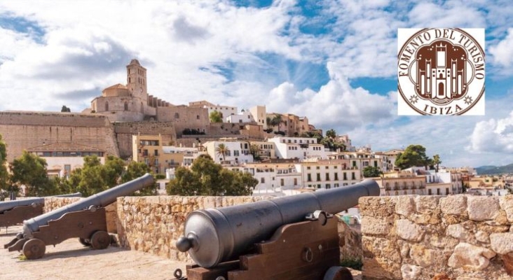 Fomento del Turismo de Ibiza explota contra la oferta ilegal de alquiler vacacional