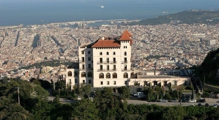 Gran Hotel La Florida