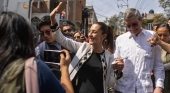 Claudia Sheinbaum gana las elecciones en México y dará continuidad a los proyectos turísticos de AMLO