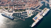 Puerto de Vigo| Foto: APVIGO
