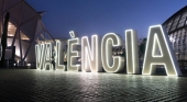 Estados Unidos, principal mercado emisor de turistas internacionales a Valencia