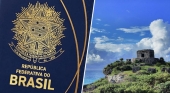 El Caribe mexicano pierde más de 400 millones de dólares por la exigencia de visado a turistas brasileños