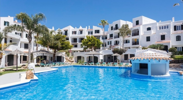 Fergus Group irrumpe en Menorca con tres hoteles