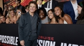Dos visitas en menos de un mes: Mallorca conquista a Tom Cruise