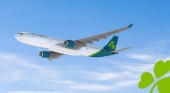 Fuerteventura tendrá una nueva conexión aérea directa desde Dublín
