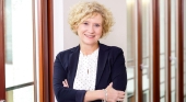 Birgit Aust, directora general de la red de agencias de viajes franquiciadas TVG | Foto: vía Linkedin