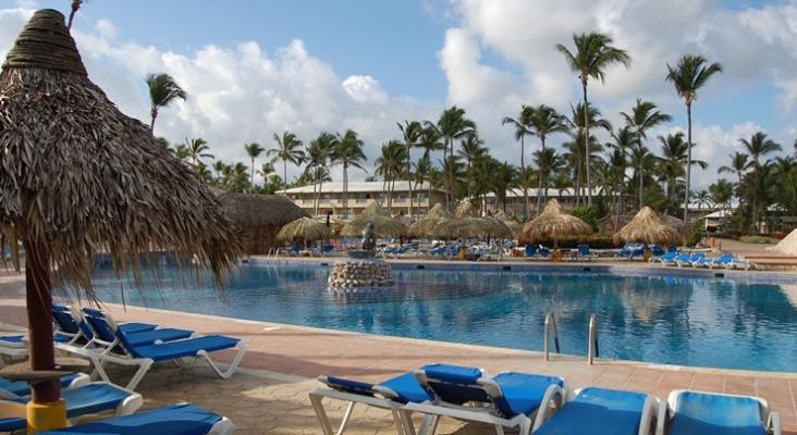 La oferta hotelera de R. Dominicana no crece al mismo ritmo que la llegada de turistas
