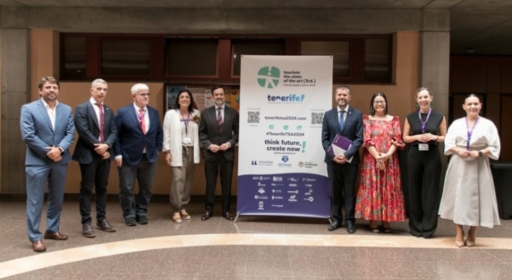 Tenerife será sede anual de una cumbre internacional académico-profesional avalada por ONU Turismo