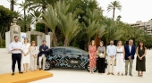 Uber aterriza en dos nuevos destinos turísticos españoles: Alicante y Elche