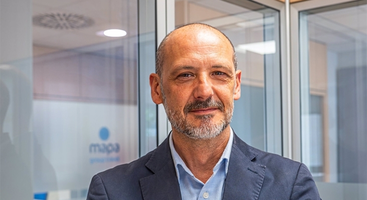 Esteban Gómez, nuevo director comercial del touroperador Mapa Tours (Mapa Group Travel) | Foto: MGT