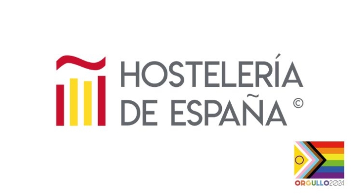 Hostelería de España modifica sus estatutos para garantizar la igualdad de las personas LGTBI en el trabajo