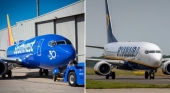 Las 'low cost' Ryanair y Southwest se cuelan entre las aerolíneas más valiosas del mundo
