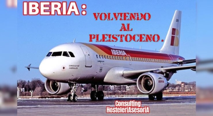 Iberia: Volviendo al Pleistoceno