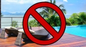 Tailandia quiere eliminar una de las prohibiciones que más molestan a los turistas
