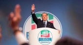 Silvio Berlusconi Foto Forza Italia