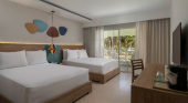 Playa Hotels presenta en Mallorca a touroperadores alemanes su última propiedad dominicana