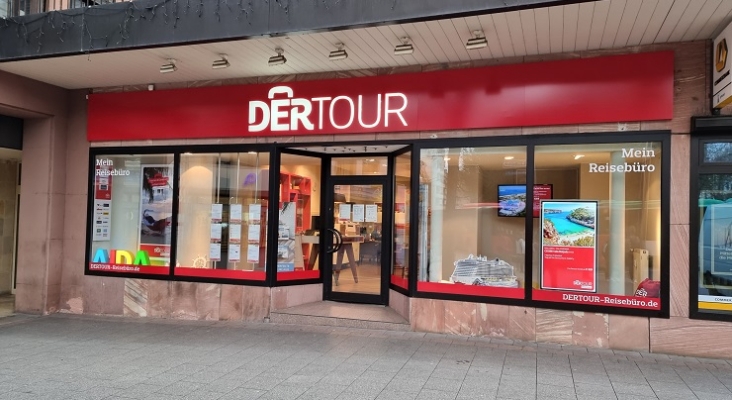 Foto: Agencia de viajes de DERTOUR