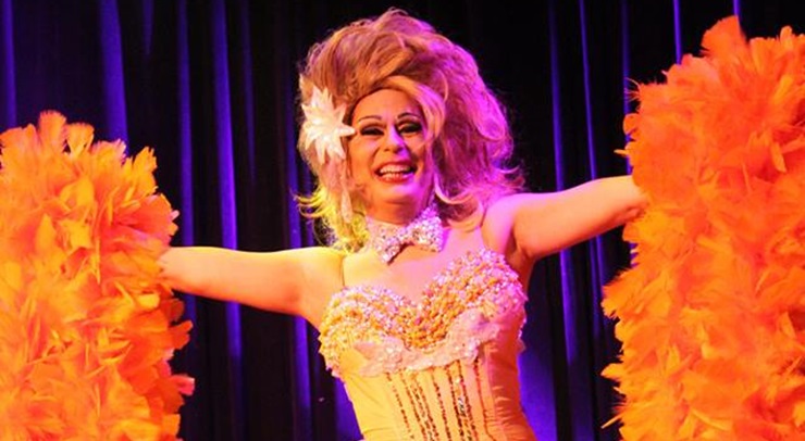 Drag Queens, no solo Canarias: Mallorca reivindica atractivo turístico